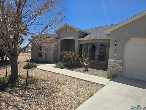 807 Calamity Jane Drive, Carlsbad, NM 88220
