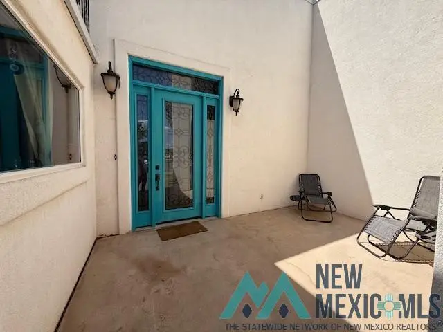 920 Colonial Parkway, Clovis, NM 88101 - #3