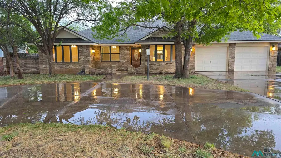 413 Diamondhead Drive, Clovis, NM 88101 - #2