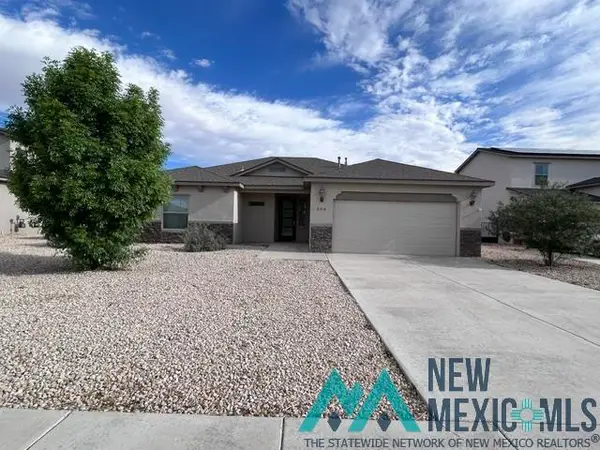 306 Baler Lane, Carlsbad, NM 88220