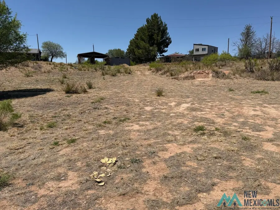 110 Ute Drive, Logan, NM 88426 - #3