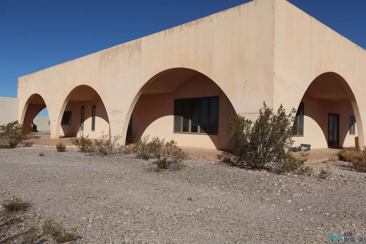 12025 Dwyer Rd Nw, Deming, NM 88030 - #1