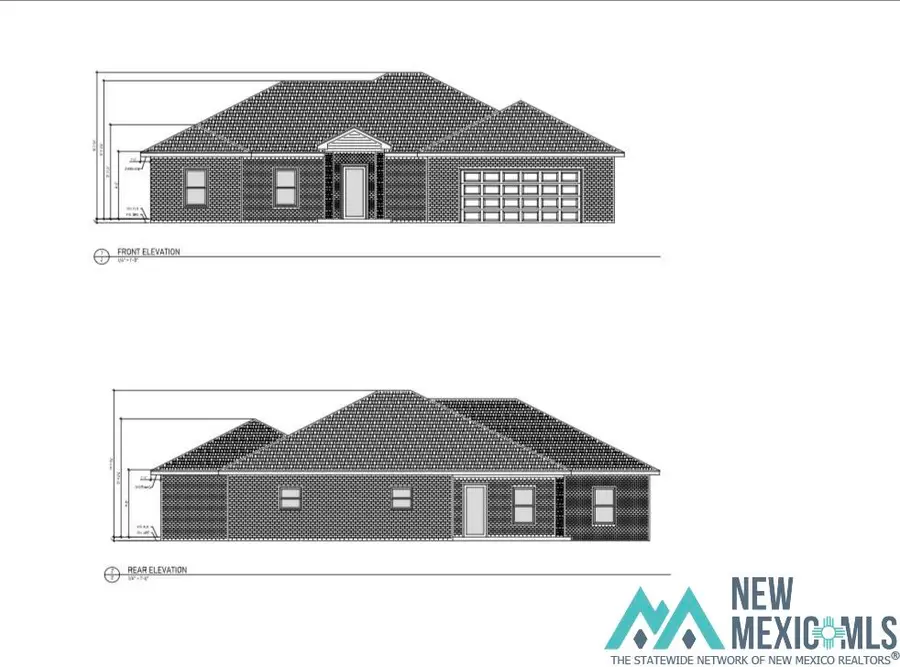1519 Arbor Drive, Clovis, NM 88101 - #2