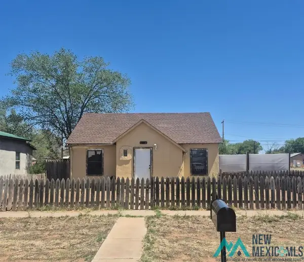 1101 Davis Street, Clovis, NM 88101