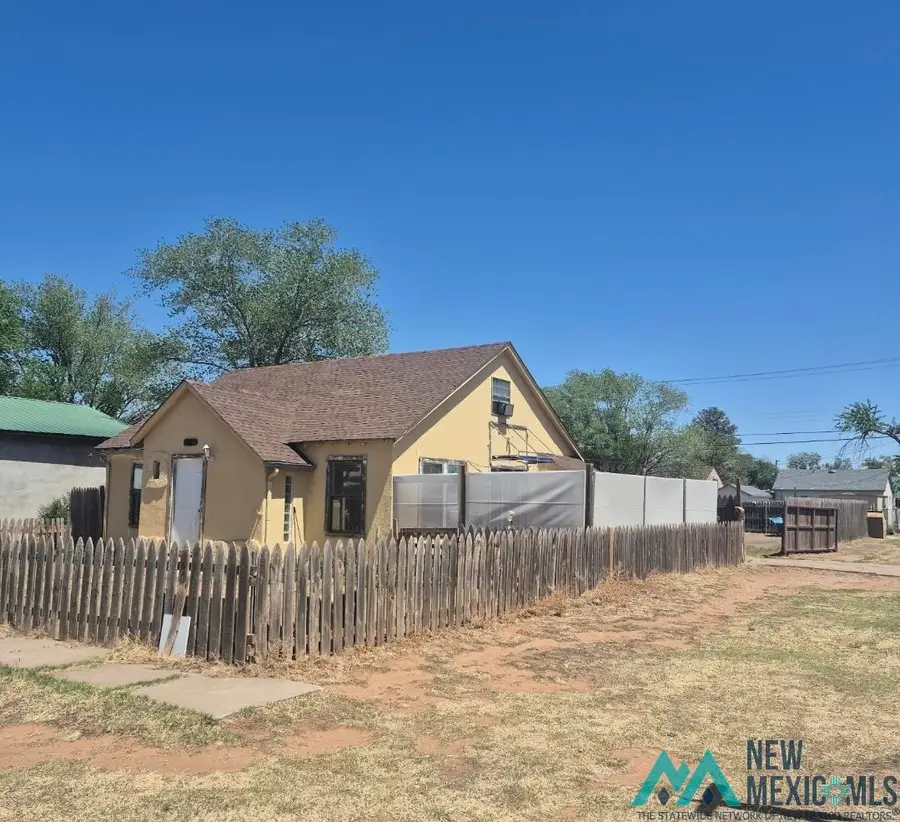1101 Davis Street, Clovis, NM 88101 - #2