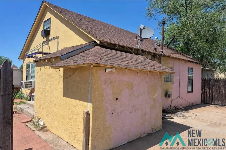 1101 Davis Street, Clovis, NM 88101 - #3