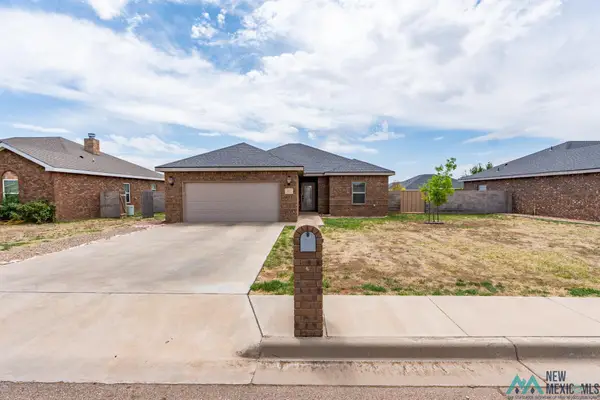 217 Almond Tree Lane, Clovis, NM 88101