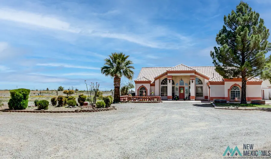 4165 Country Club Rd Se Road, Deming, NM 88030 - #2