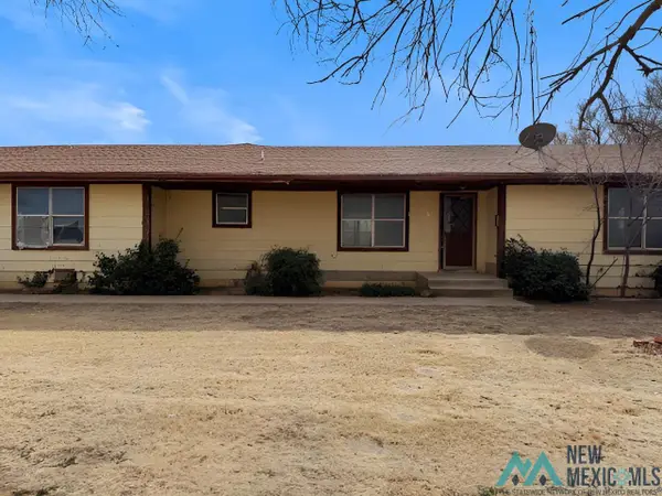 30 Lasso Road, Clovis, NM 88101