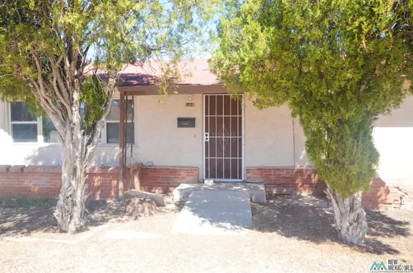 644 E High Street, Grants, NM 87020