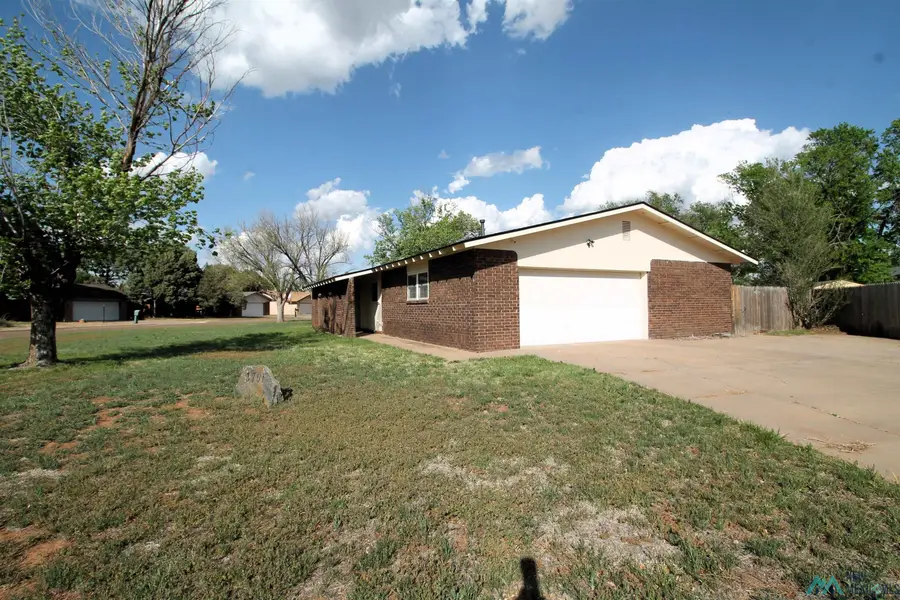 3701 Player Place, Clovis, NM 88101 - #2