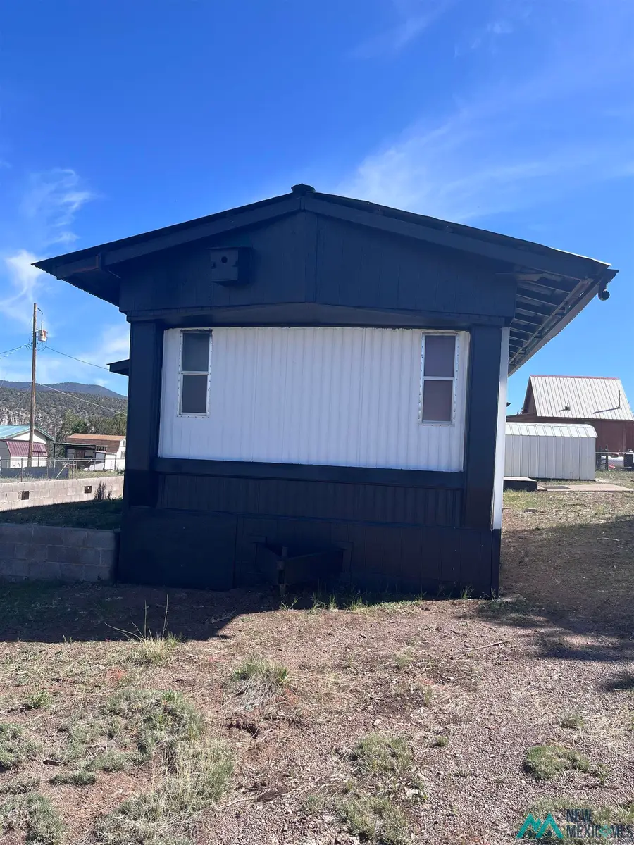 14 Jimmy Ave, Reserve, NM 87830 - #2