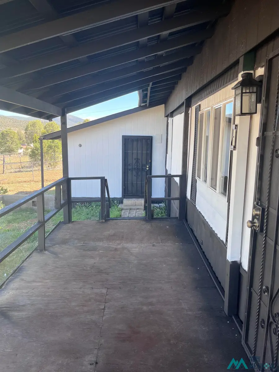 14 Jimmy Ave, Reserve, NM 87830 - #3