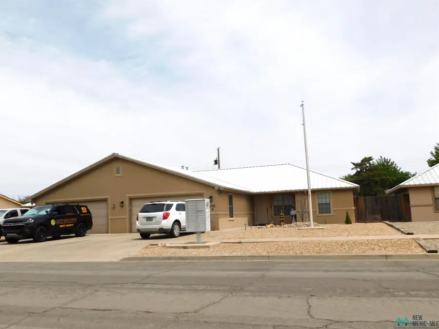 2105 S Pennsylvania #b Avenue, Roswell, NM 5 - #2