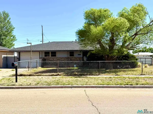 501 Circle Drive, Clovis, NM 88101