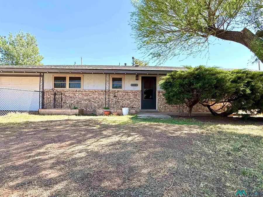 501 Circle Drive, Clovis, NM 88101 - #2