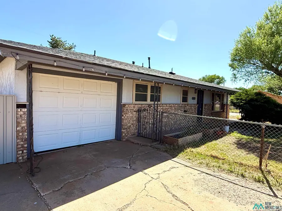 501 Circle Drive, Clovis, NM 88101 - #3