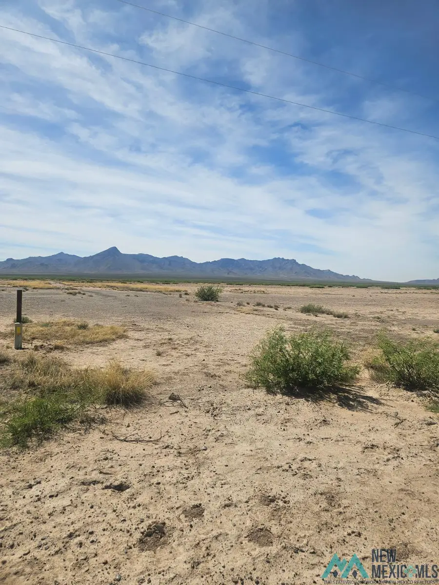 XXX SE Bahia Rd, Deming, NM 88030 - #3