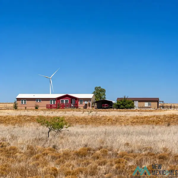 141 Hawk Road, Lovington, NM 88260