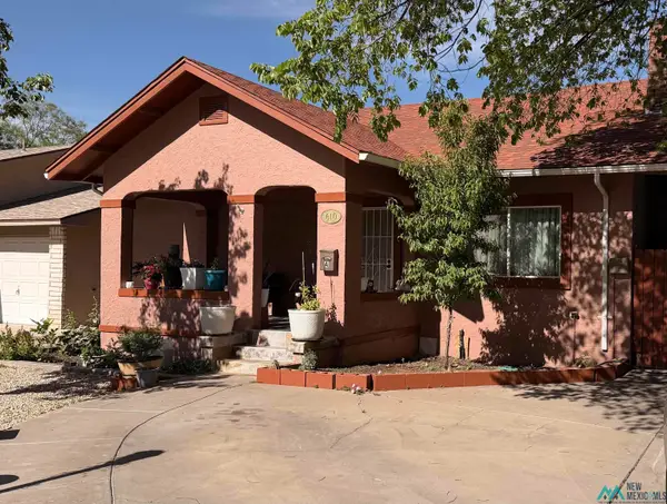 610 N Pennsylvania Avenue, Roswell, NM 88201