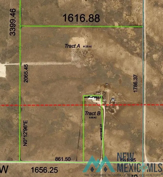 141 Hawk Road, Lovington, NM 88260 - #1