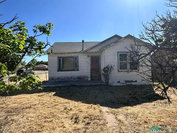 612 S Elgin, Portales, NM 88130