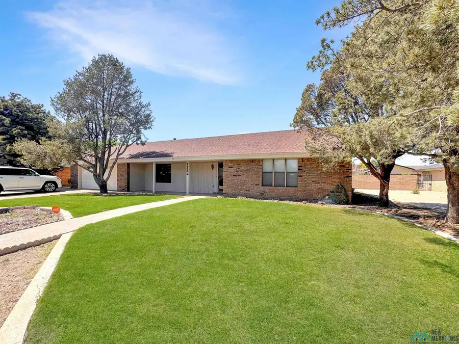 1134 W Zuni Street, Hobbs, NM 88240 - #2