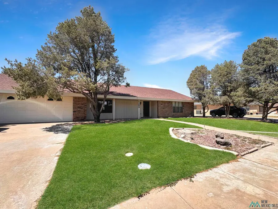 1134 W Zuni Street, Hobbs, NM 88240 - #3