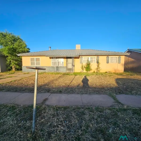 1013 Cypress Street, Clovis, NM 88101