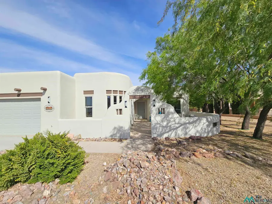 2917 S Corte De Consuelo Street, Deming, NM 88030 - #2