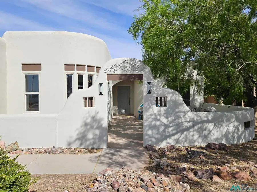 2917 S Corte De Consuelo Street, Deming, NM 88030 - #3