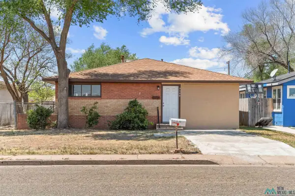 2520 Sheldon Street, Clovis, NM 88101