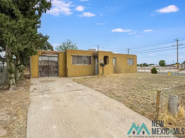1100 N Denson Drive, Hobbs, NM 88240