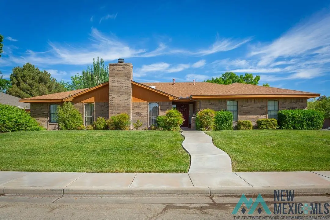 1105 Elm Drive, Roswell, NM 5 - #1