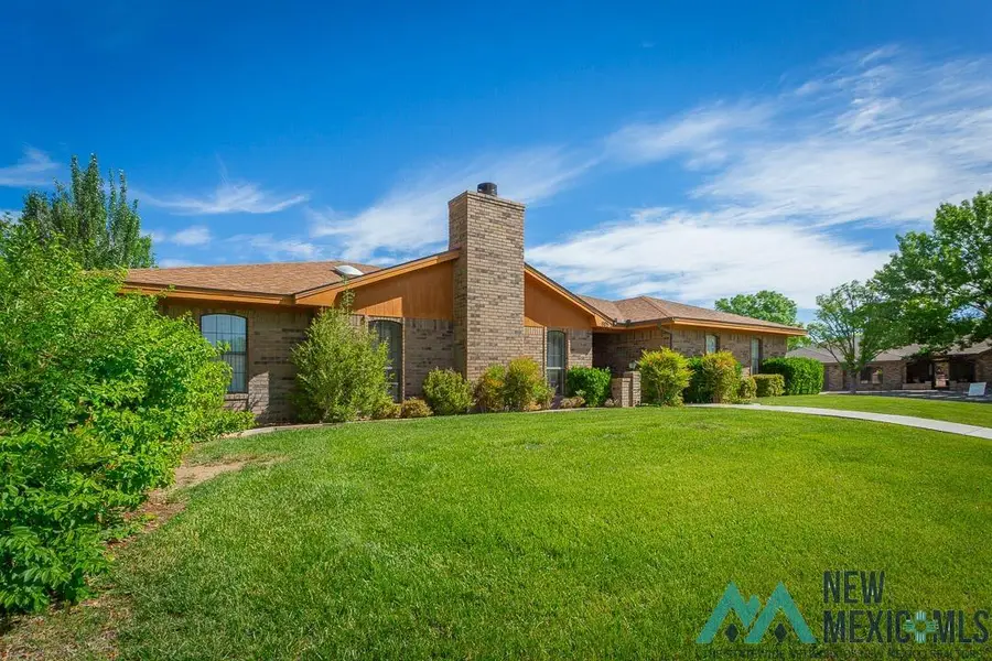 1105 Elm Drive, Roswell, NM 5 - #2