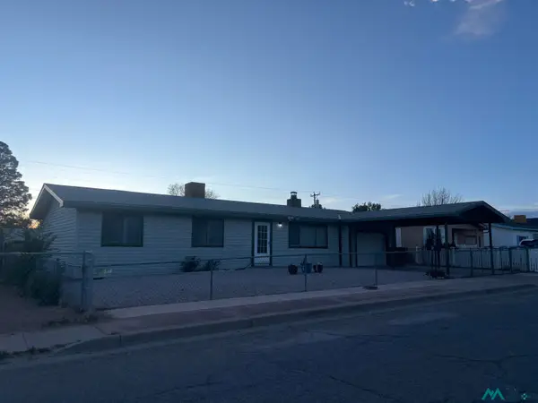 1017 Elm Street, Grants, NM 87020