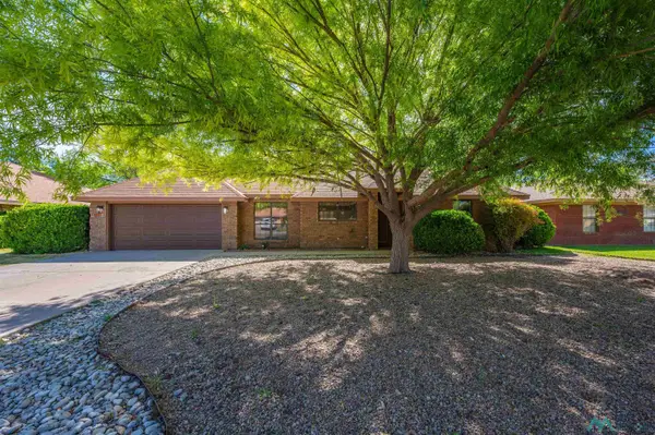 3111 La Tierra Drive, Roswell, NM 88201