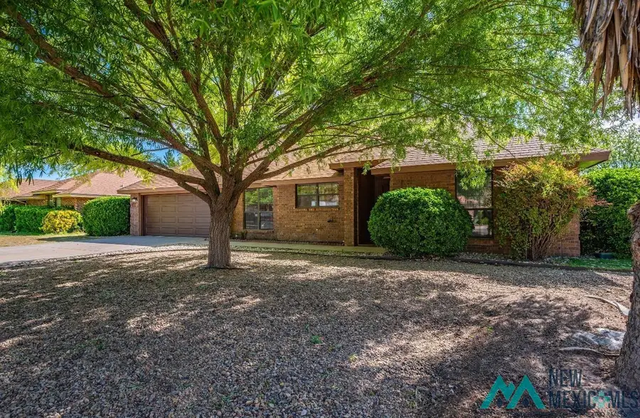 3111 La Tierra Drive, Roswell, NM 88201 - #2