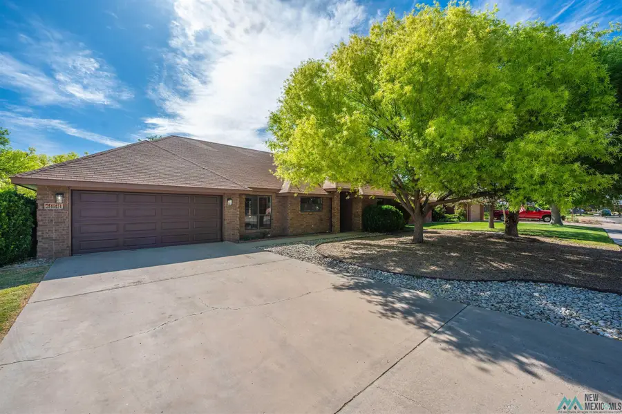 3111 La Tierra Drive, Roswell, NM 88201 - #3