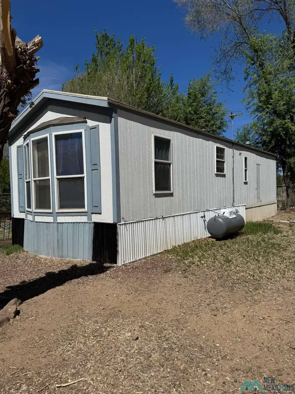 105 1/2 Independance Ave, Las Vegas, NM 