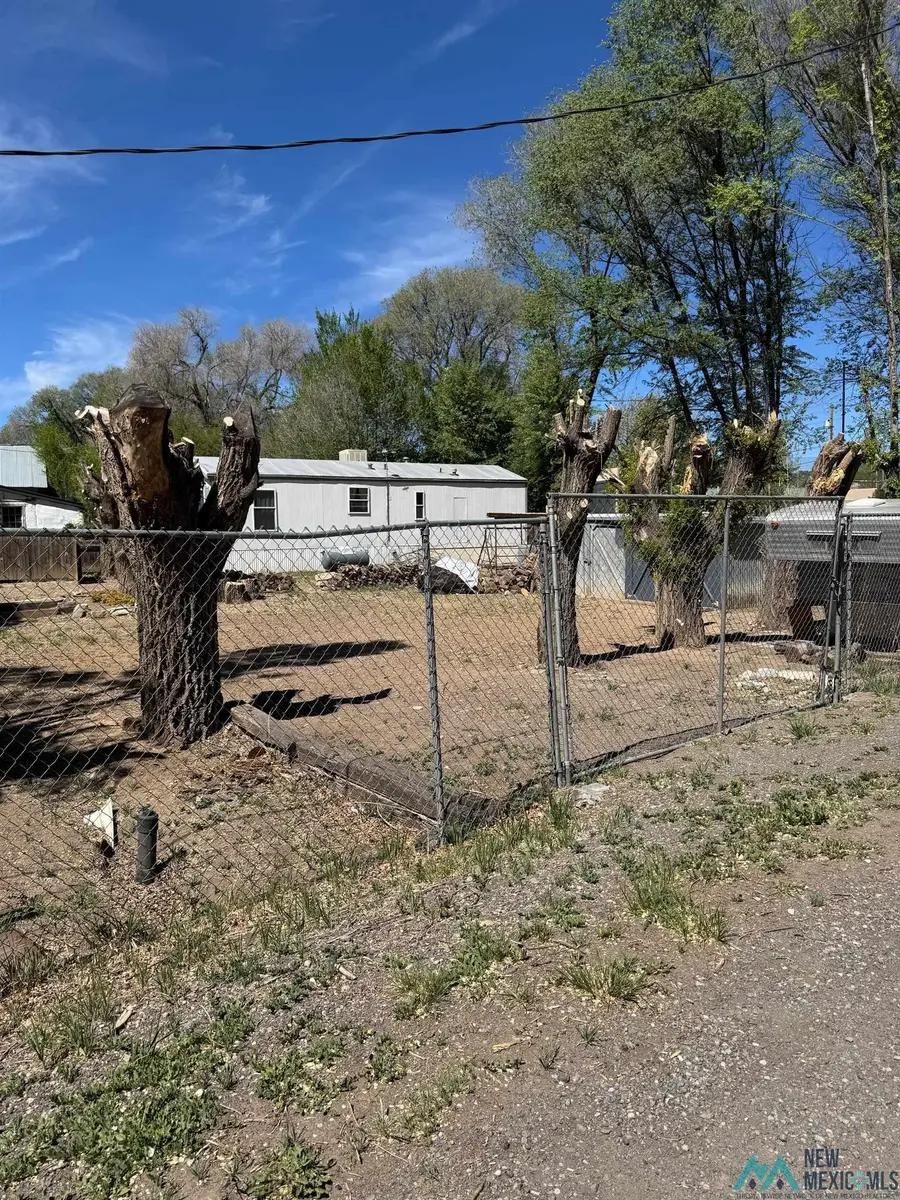 105 1/2 Independance Ave, Las Vegas, NM  - #2