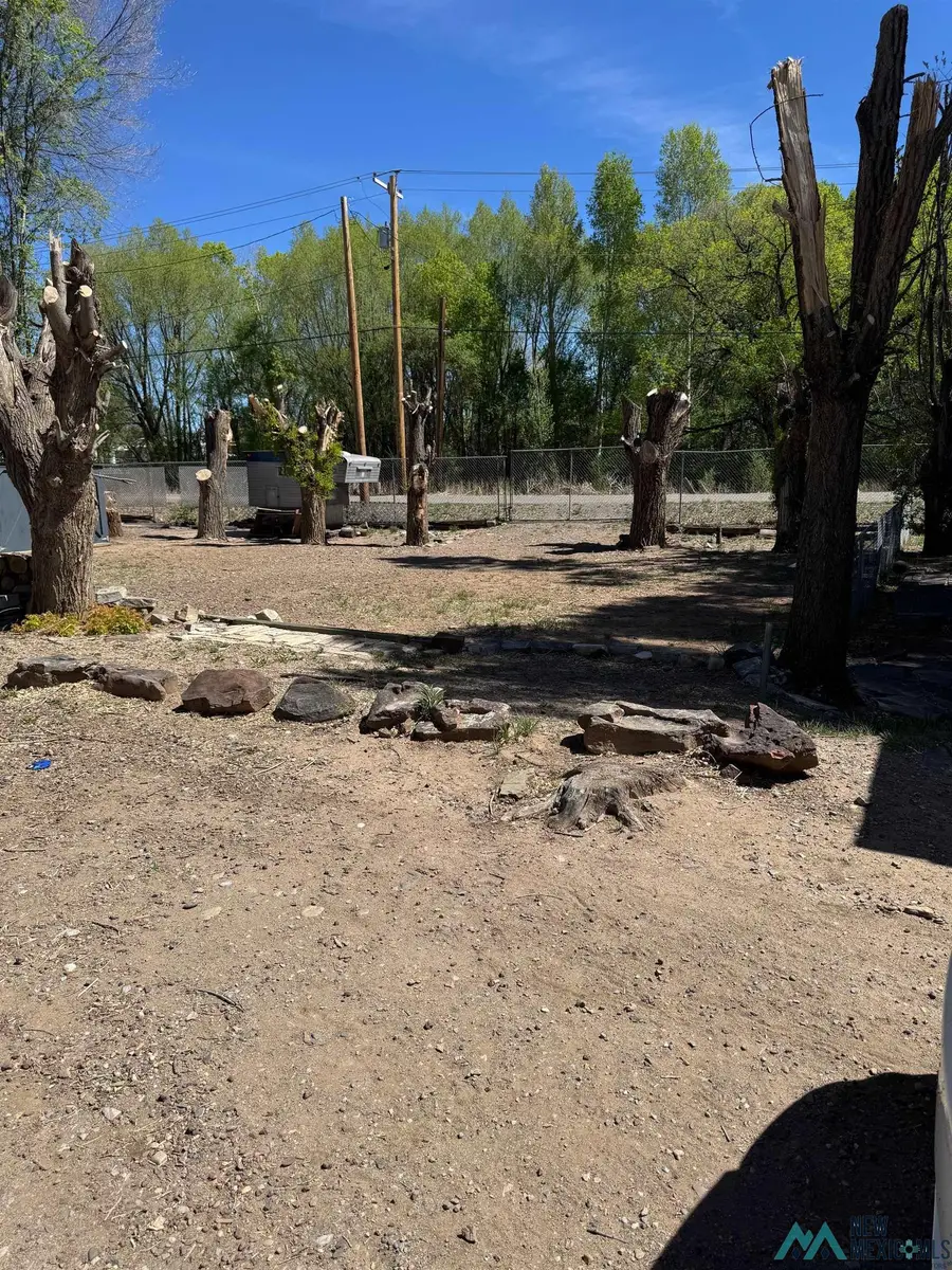 105 1/2 Independance Ave, Las Vegas, NM  - #3