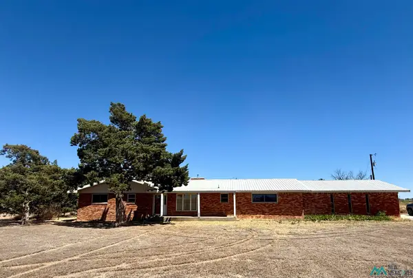 997 State Road 108, Texico, NM 