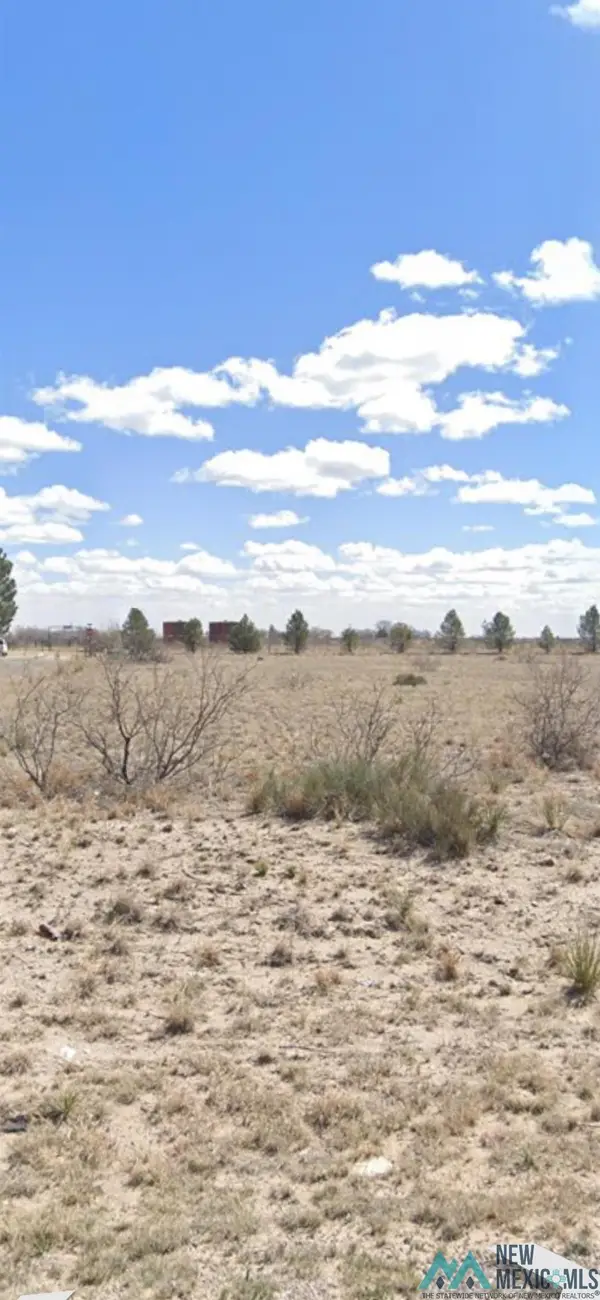 TBD S Eubank, Tatum, NM 88267