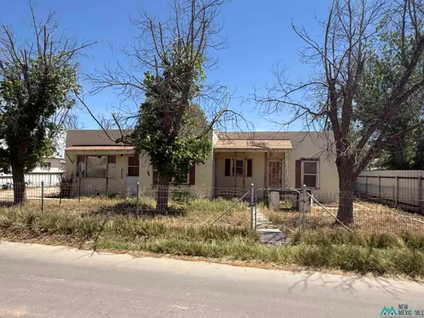 314 N Second Street, Carlsbad, NM 88220
