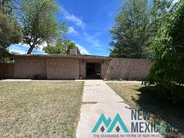 1414 Cramer Court, Carlsbad, NM 88220 - #1