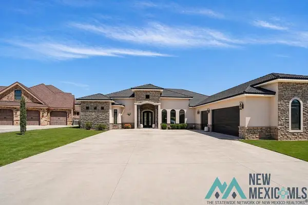 2108 Westridge Road, Carlsbad, NM 88220