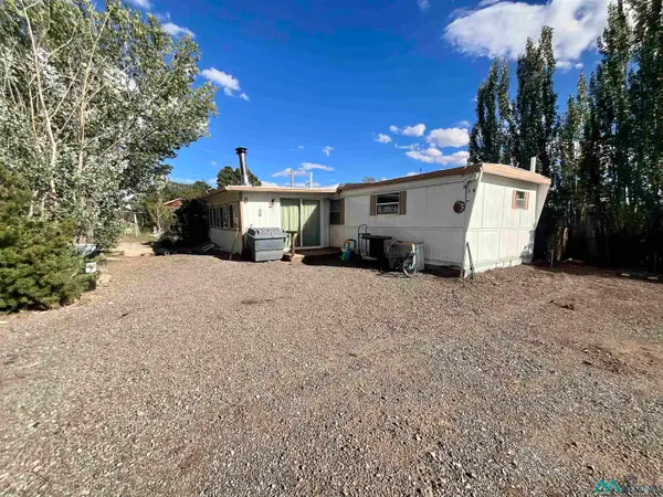 18 Ronnie Drive, Gallup, NM 87045