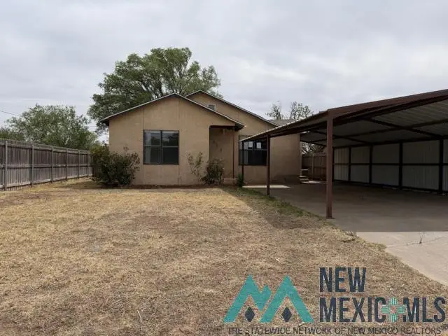 615 W 17th Street, Portales, NM 88130 - #2