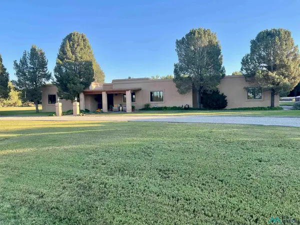 3982 South Springs Loop, Roswell, NM 88203